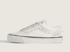 Pearlized Marshmallow White