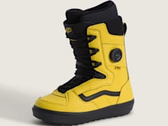 Black/Yellow