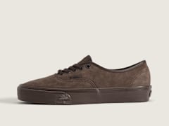 Leather Brown/Brown