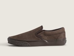 Leather Brown/Brown