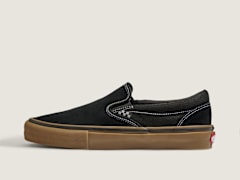 Black/Gum/White