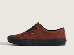 Black/Rust
