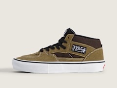 Olive Brown