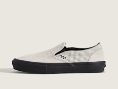 Ripstop Turtledove White/Black