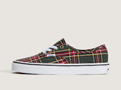 Tartan Oil Green