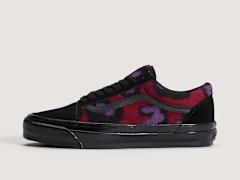 Leopard Black/Multi
