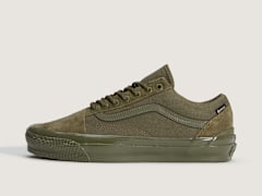 Mossy Olive
