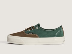 Weatherized Oil Green