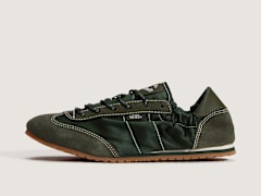 Oil Green
