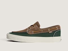 Weatherized Oil Green