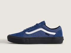 Ripstop True Navy/Black