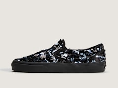Checkerboard Black/Gray