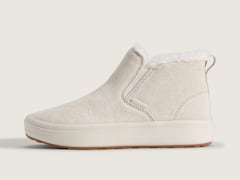 Turtledove White