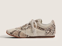 Python Turtledove White