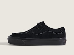 Crafted Black