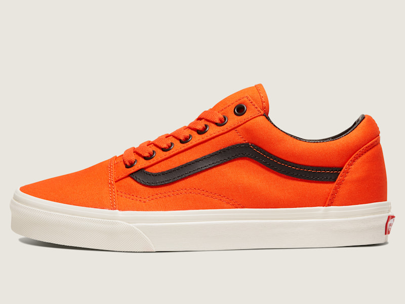 Vans Customs Old Skool