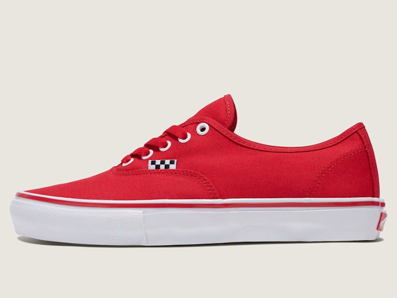 Vans Customs Skate Authentic