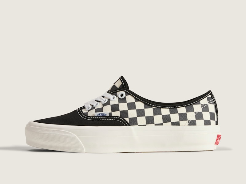 Vans Premium Authentic Checkerboard