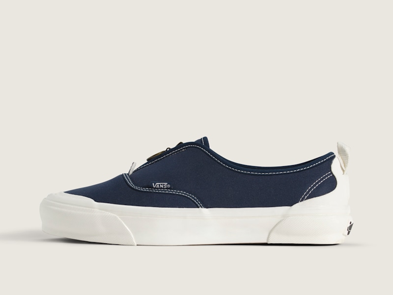 Vans OTW Authentic 44 Zip Vibram