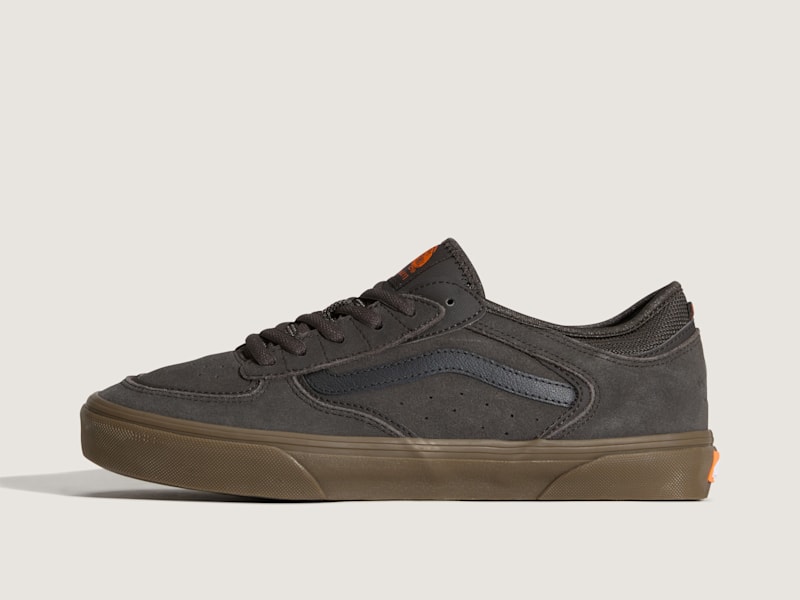 Vans Skate Rowley Gum