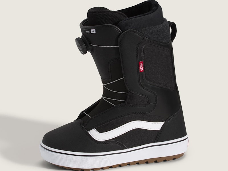 Vans Aura OG Snowboard Boot