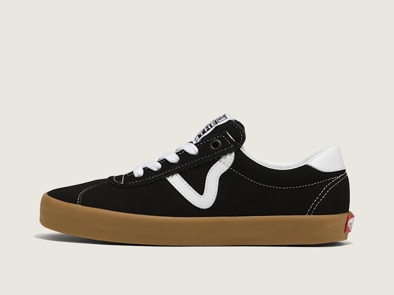 Vans Sport Low