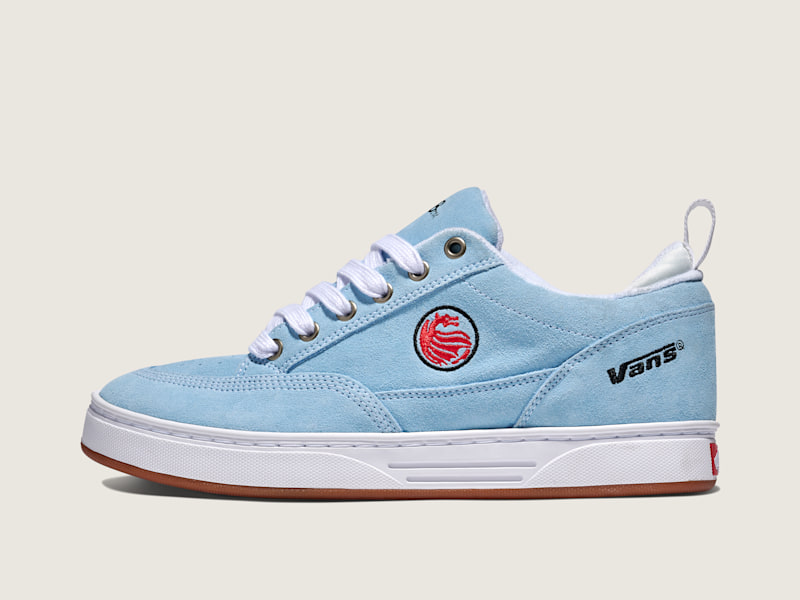 Vans Skate Cab 4