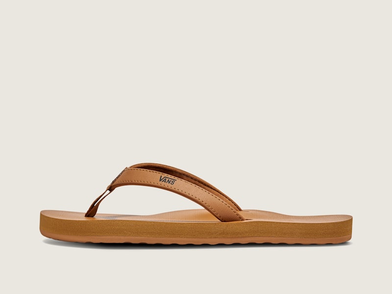 Vans Womens Soft-Top Sandal