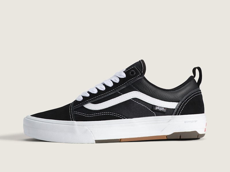 Vans Skate Old Skool Wafflecup