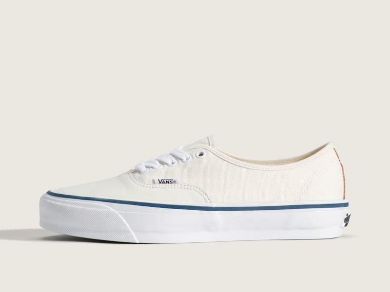 Vans OTW Authentic 44 Siped Vibram