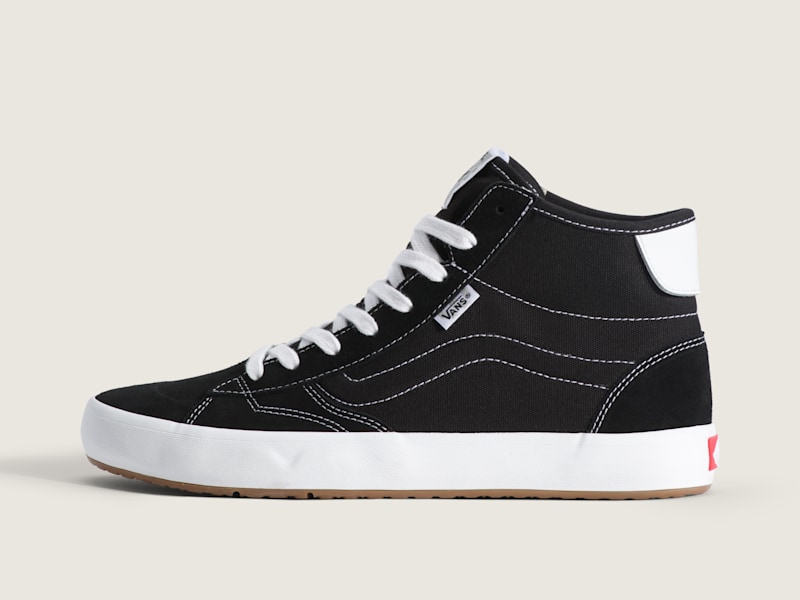 Vans Skate Lizzie
