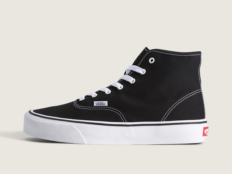 Vans Authentic Hi 2.0