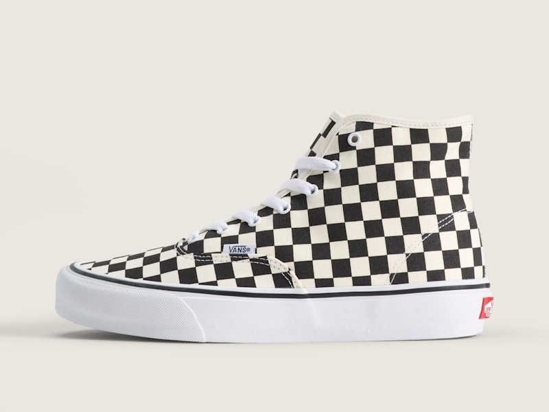 Vans Authentic Hi 2.0 Checkerboard