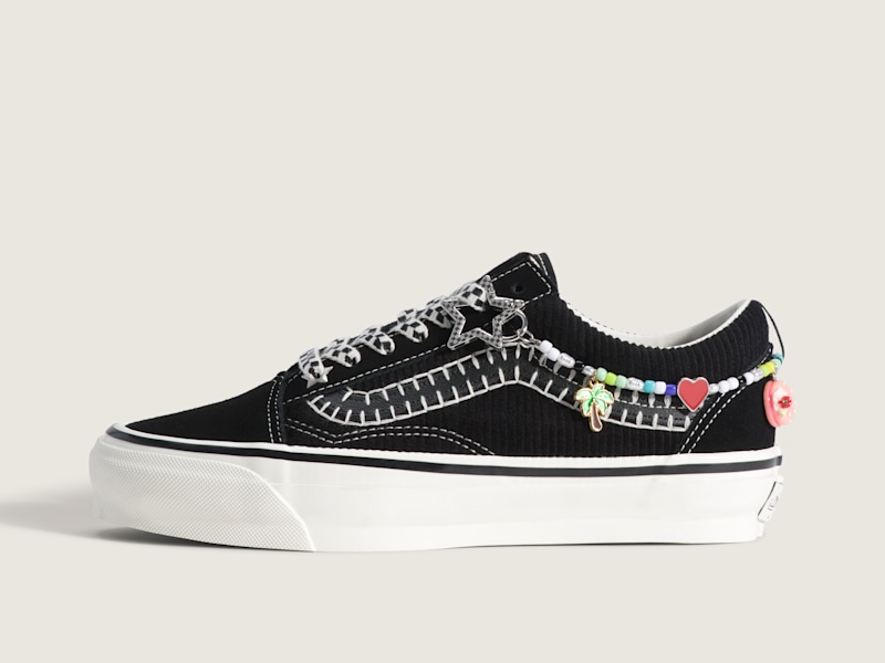 Vans Premium Old Skool Cocona