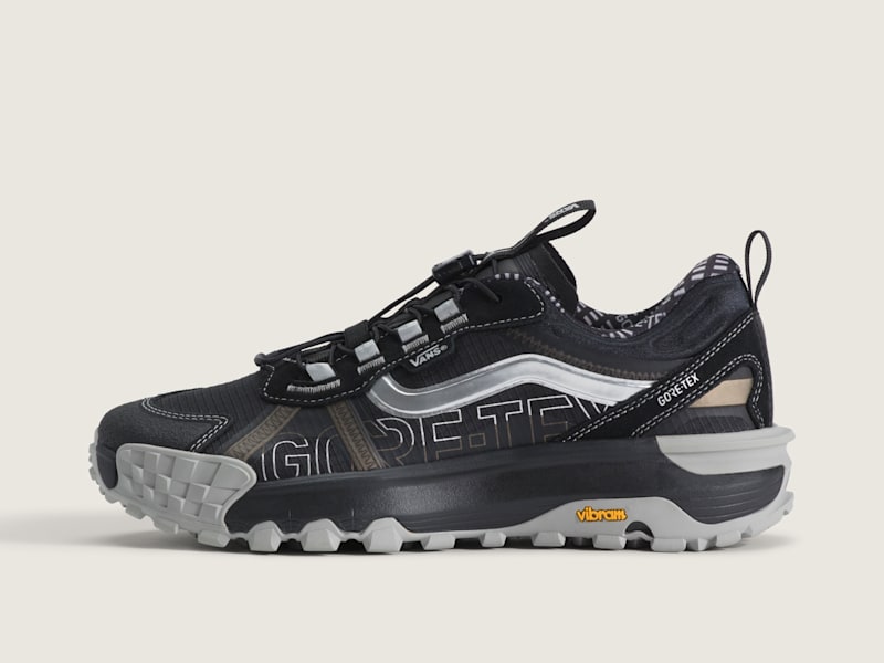 Vans Crosspath XC Gore-tex