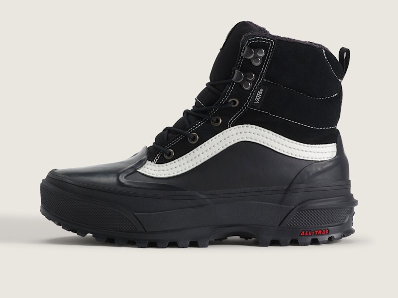Vans Standard Mid 2.0 Boot