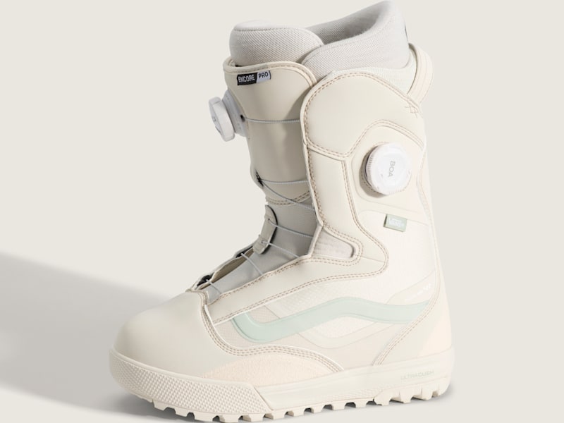 Vans Womens Encore Pro 2.0 Snowboard Boot