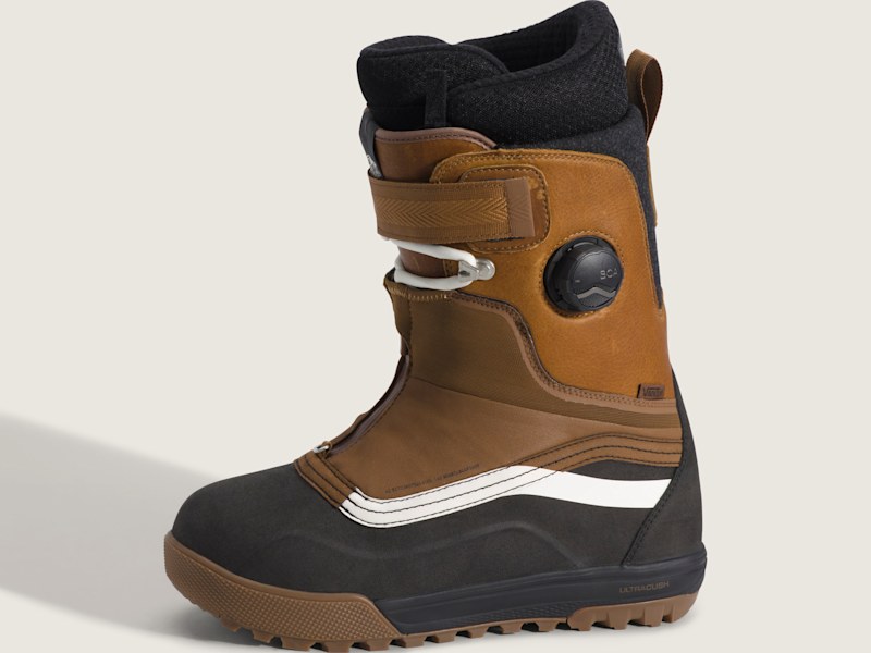Vans Infuse Sideline Snowboard Boot