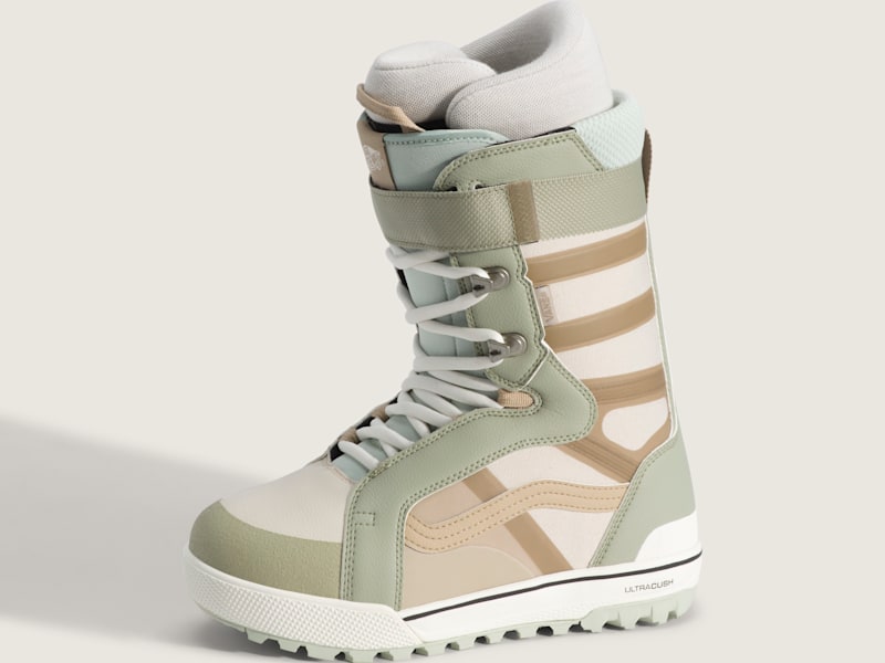 Vans Womens Hi-Standard OG Snowboard Boot