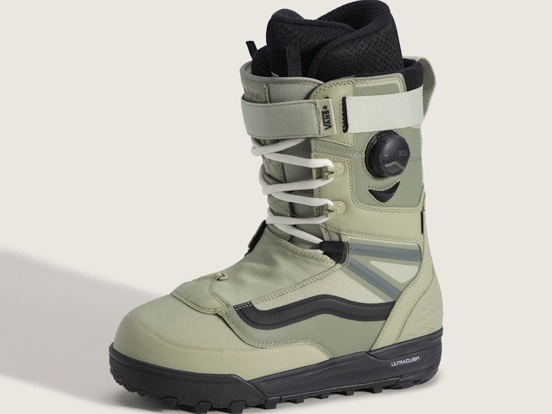 Vans Infuse Snowboard Boot