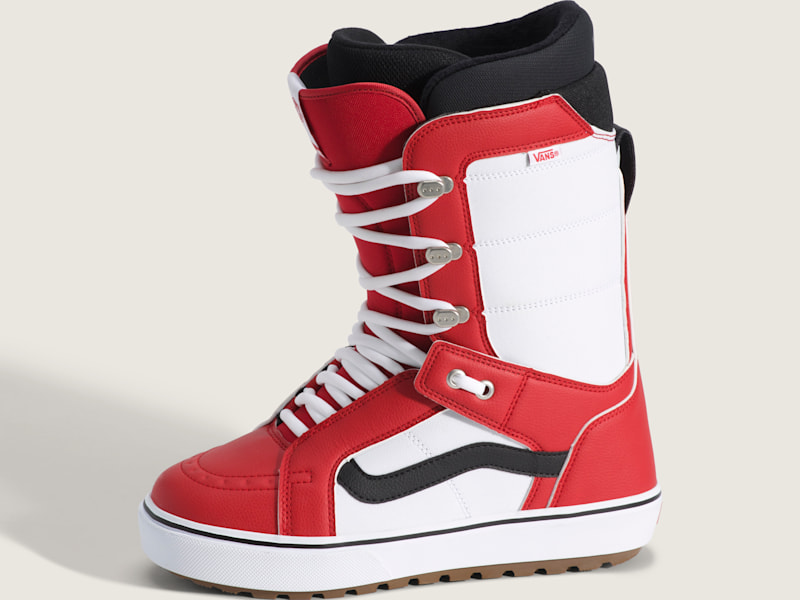 Vans Hi-Standard OG Snowboard Boot