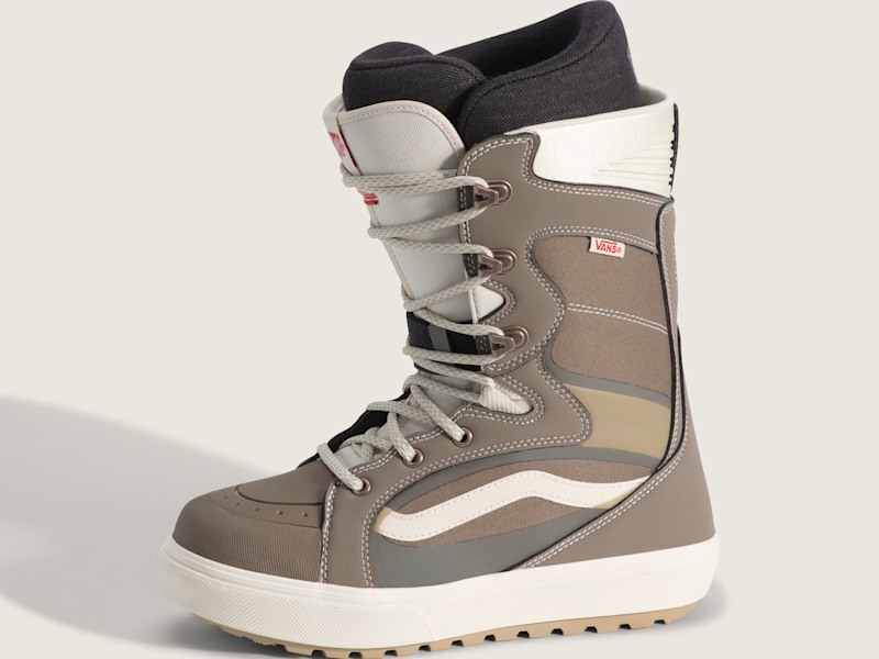 Vans Womens Super Standard Snowboard Boot