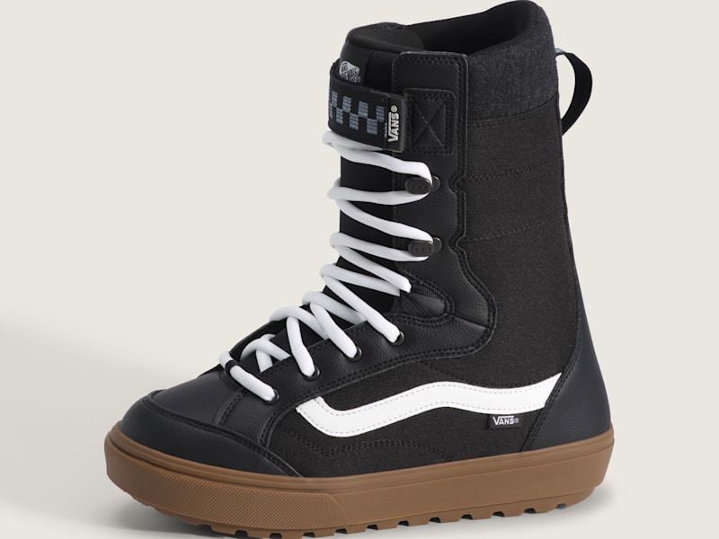 Vans Hi-Standard Linerless DX Snowboard Boot