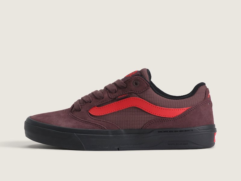 Vans BMX Proof Wafflecup
