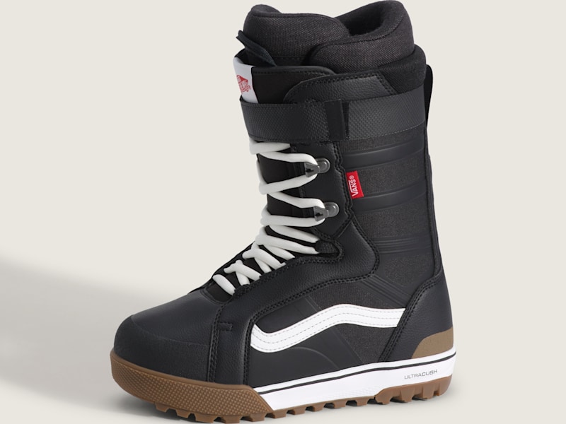 Vans Womens Luna Pro 2.0 Snowboard Boot