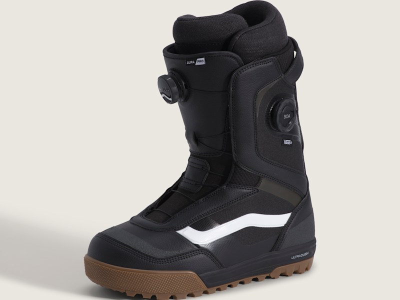 Vans Aura Pro 2.0 Snowboard Boot
