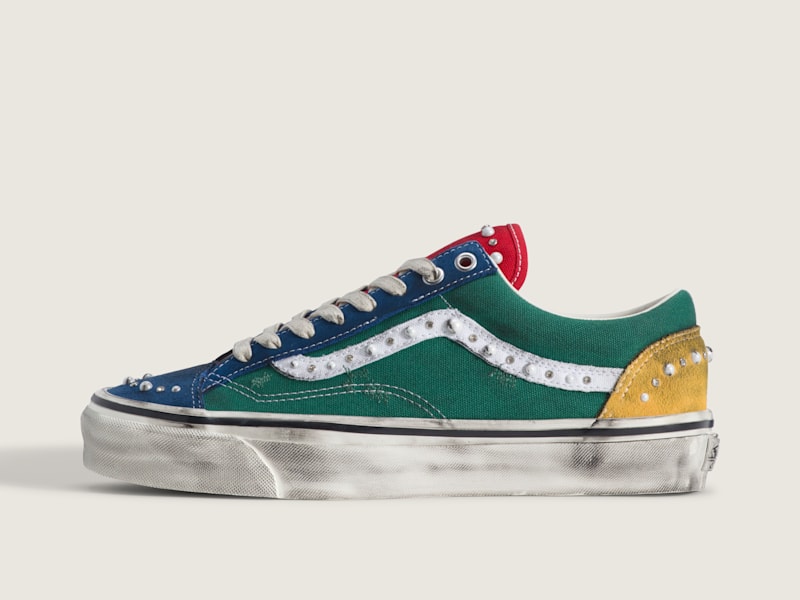 Vans Premium Old Skool 36