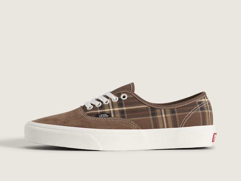 Vans Authentic