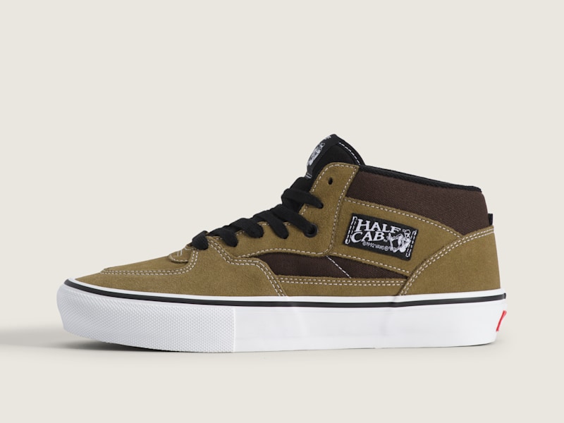 Vans Skate Half Cab