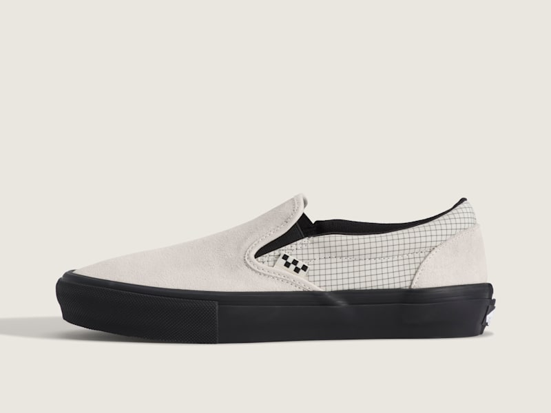 Vans Skate Slip-On